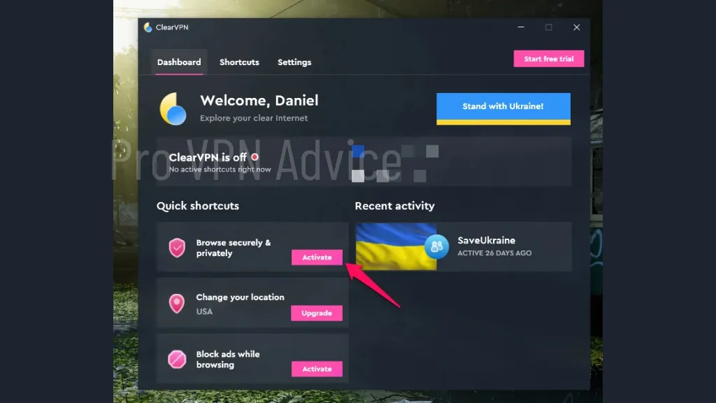 how to bypass censorship with a vpn