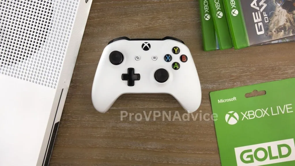 how to clear cache on xbox one