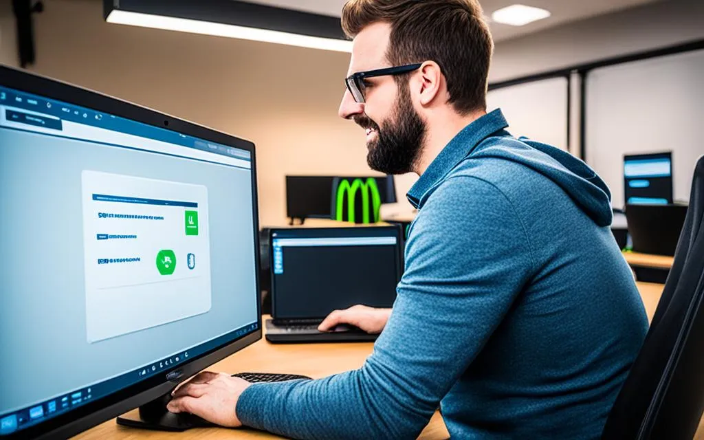Accessing router admin panel Accessing router admin panel