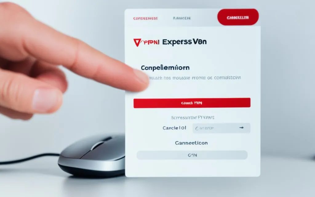 cancelling express vpn