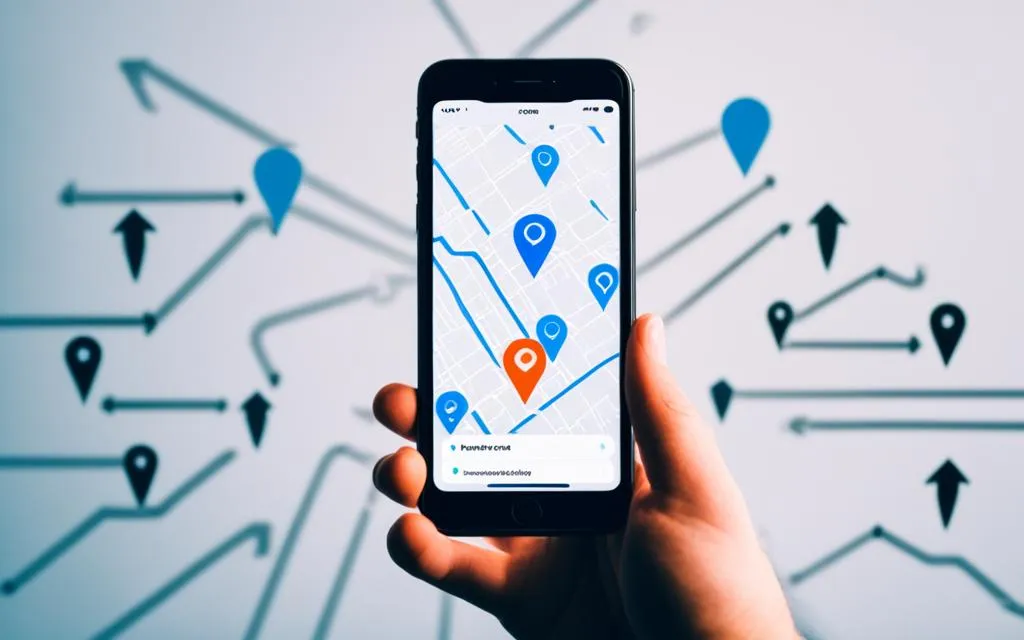 how to change iphone location without vpn