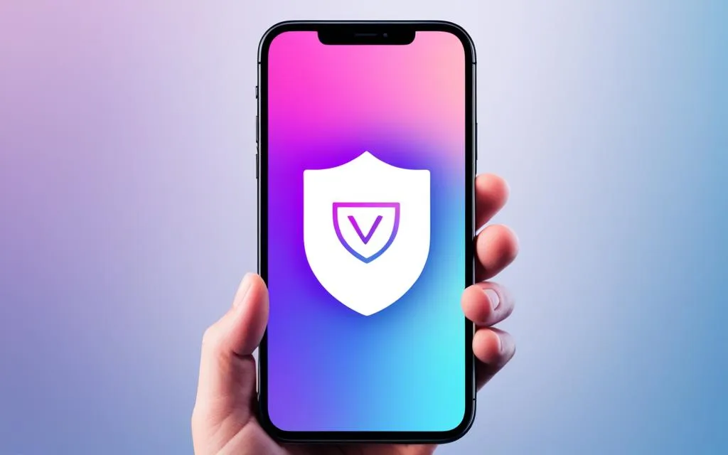 how to get rid of vpn on iphone