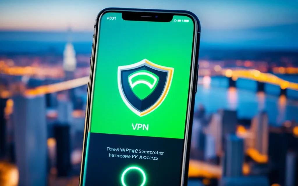 how to get vpn on iphone