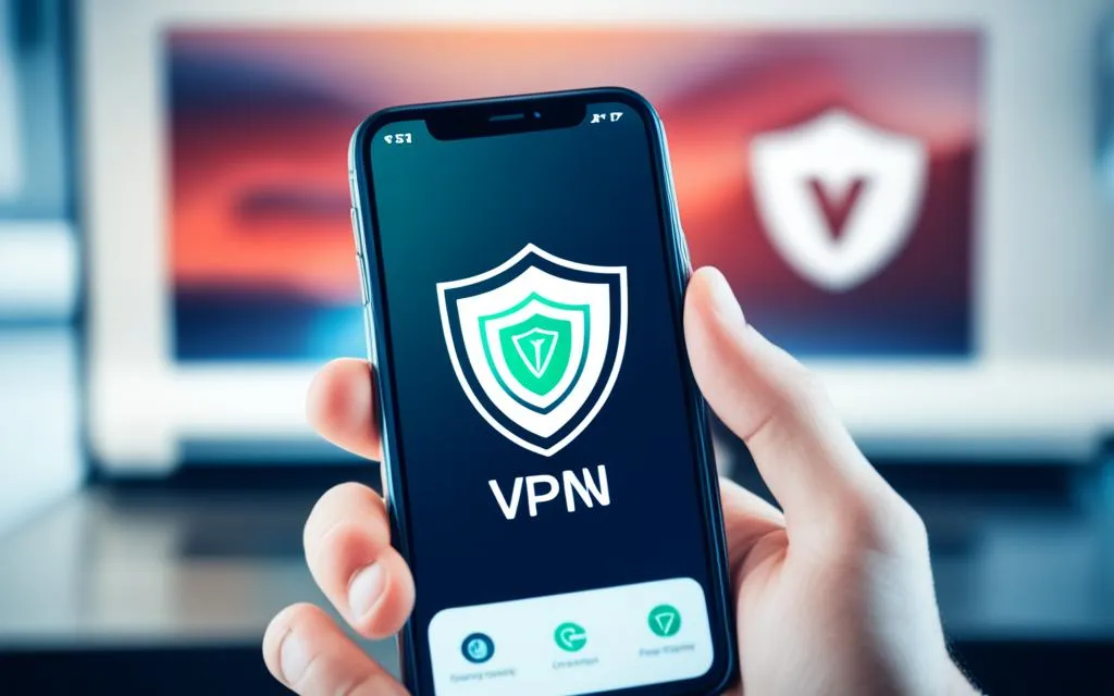 how to install vpn on iphone