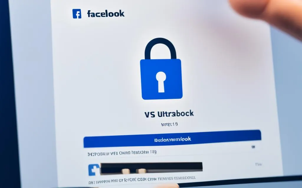 how to unlock facebook in ultrasurf vpn