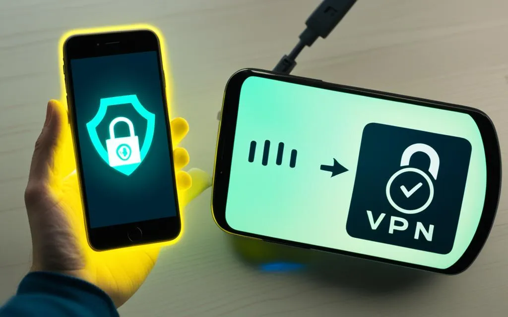 steps to set up vpn on iphone steps to set up vpn on iphone