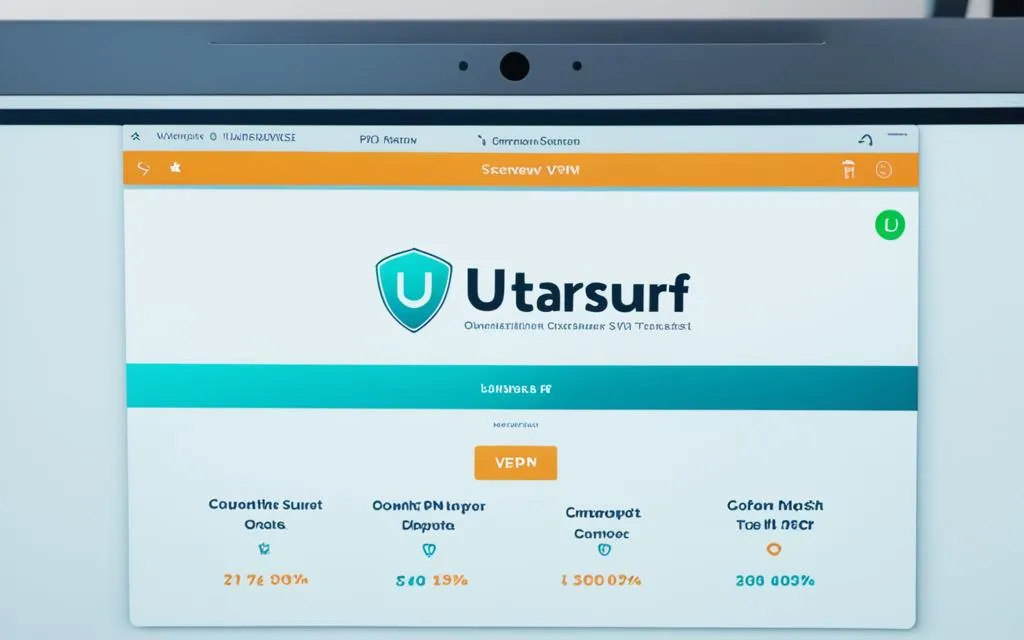 ultrasurf vpn setup