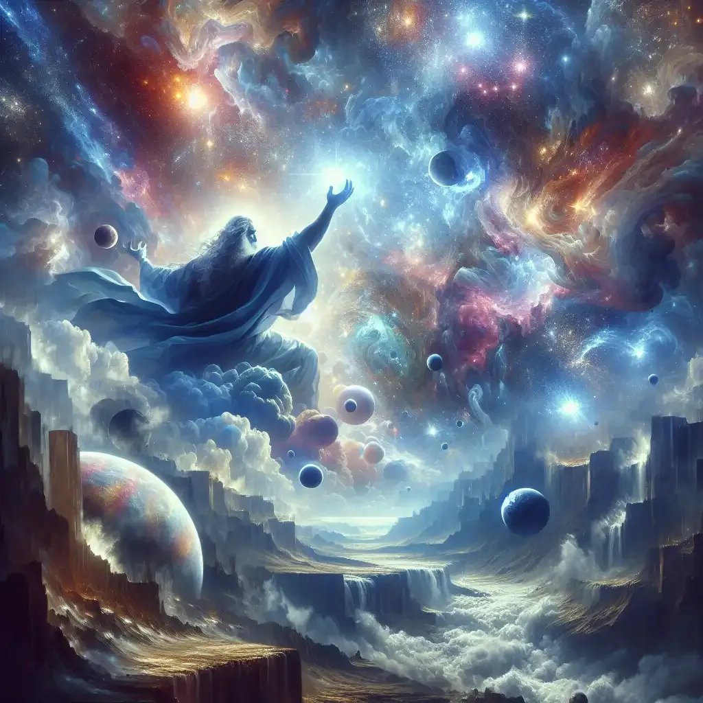 God’s Power: 5 Reasons Why Nothing Is Too Hard Amid Current Challenges