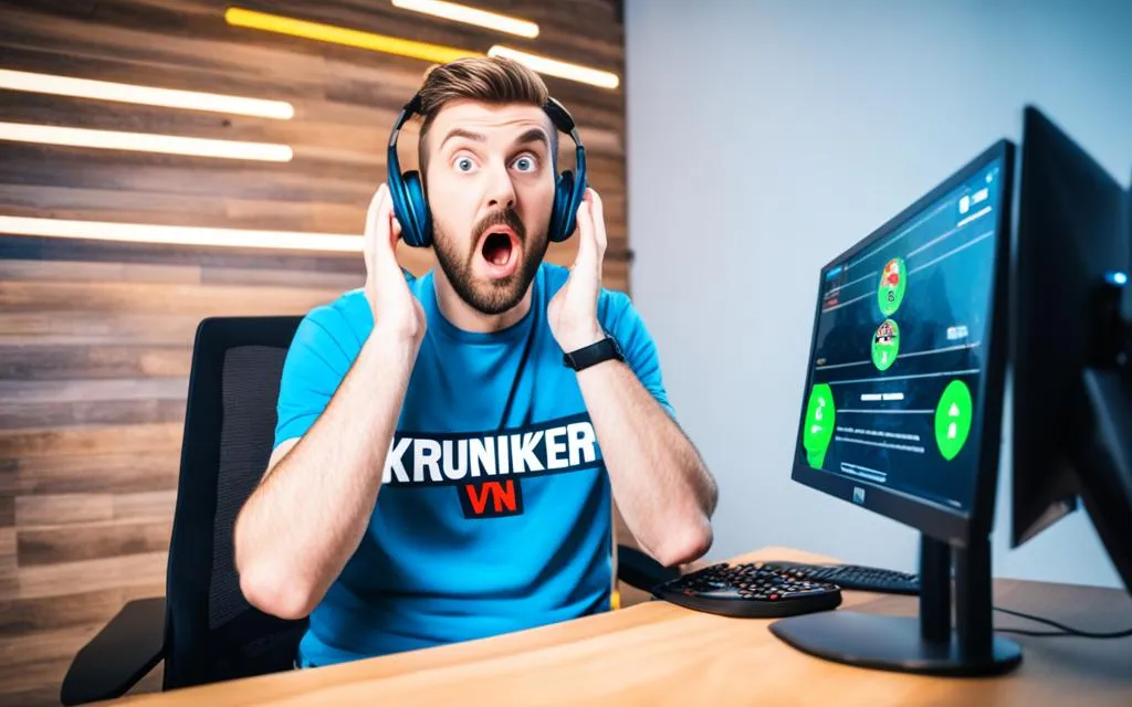 krunker vpn troubleshooting