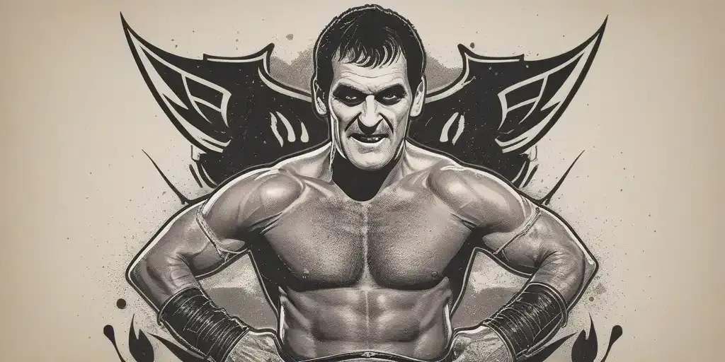 WWE Legend Kevin Sullivan Passes Away at 74