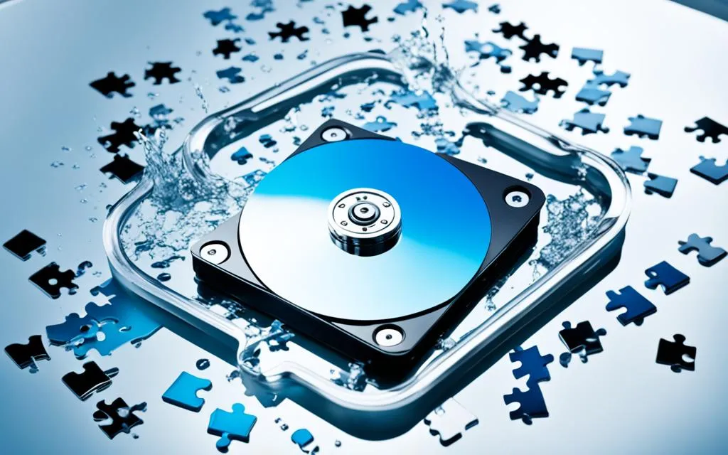 How to Encrypt External Hard Drive for Enhanced Security