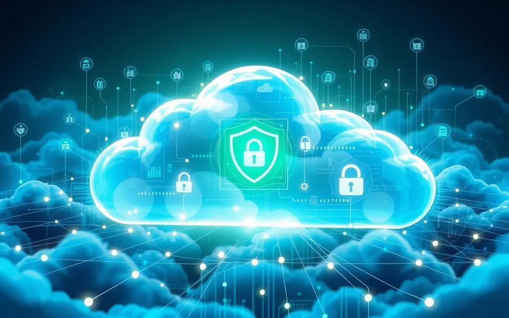 cloud security monitoring