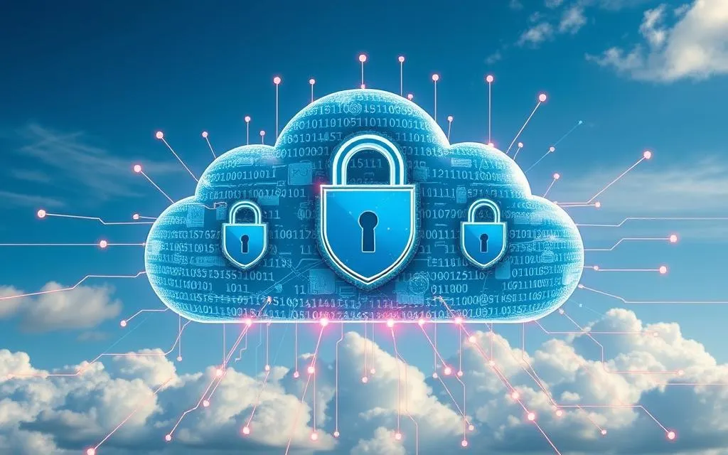 Data Protection in Cloud Computing: Best Practices