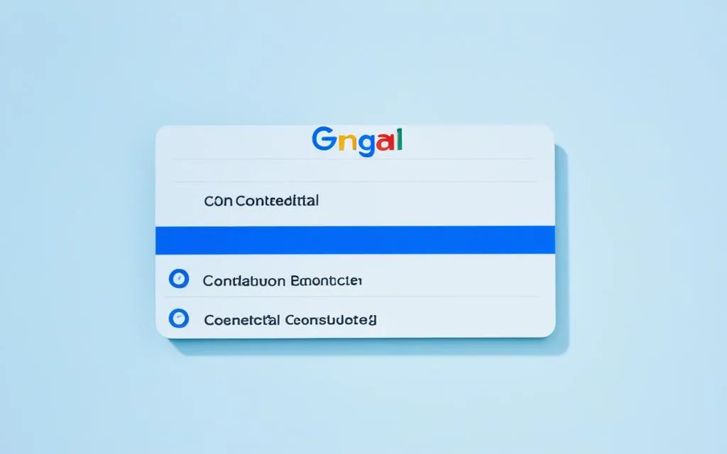 gmail confidential mode