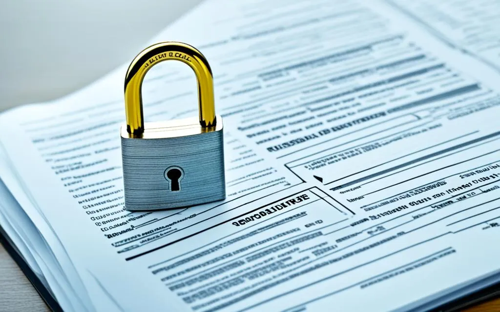 How to Encrypt a PDF Document: Methods Explained