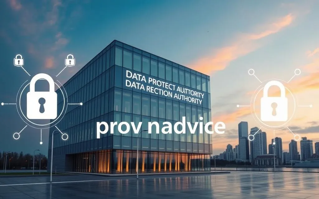 What is a Data Protection Authority? Overview