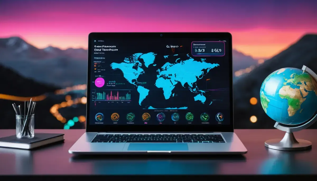 Top 5 Fastest VPN Provider for Speed and Security