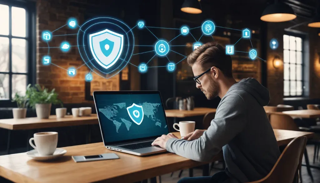 Top Benefits of Using a VPN for Remote Access