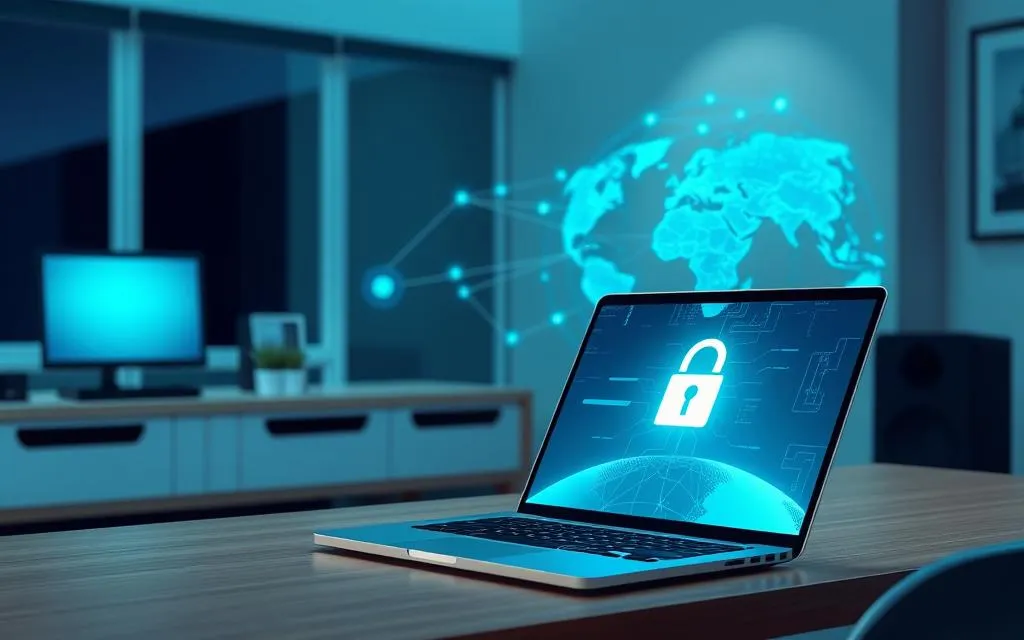 How to Use a VPN for Remote Desktop Access: Easy Guide