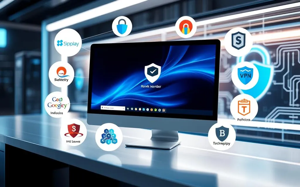 Top VPN Providers for Remote Desktop Access Top VPN Providers for Remote Desktop Access