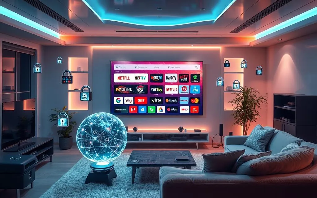 vpn for streaming in 2024