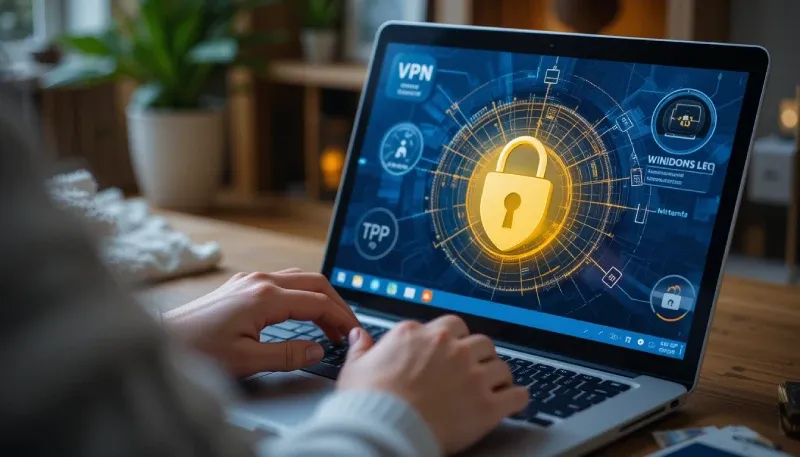Best VPN Software for Windows 10: Secure Your Browsing Now!