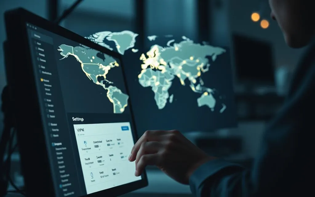 optimizing vpn settings