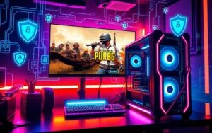 Best VPN for PUBG: Improve Gaming Performance Today
