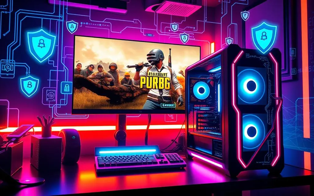 Best VPN for PUBG: Improve Gaming Performance Today